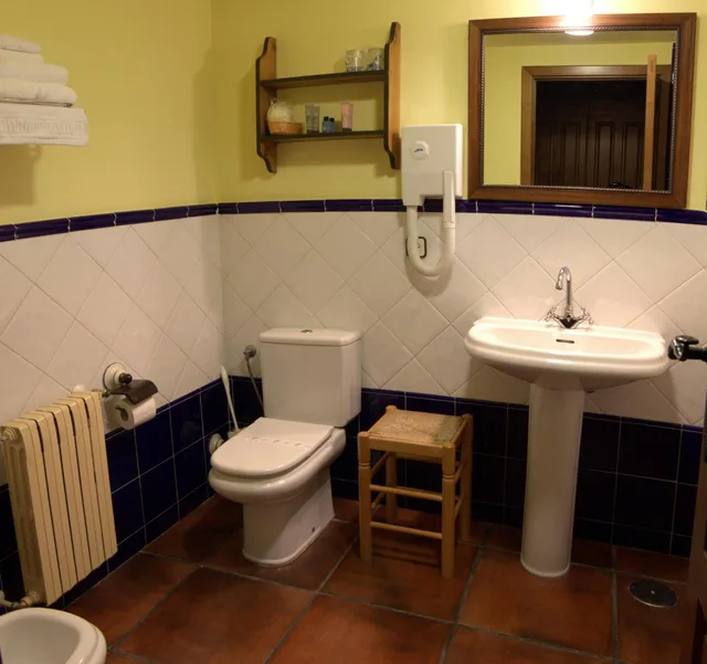 Room, Single Bed, Hotel Las Cancelas 9/9