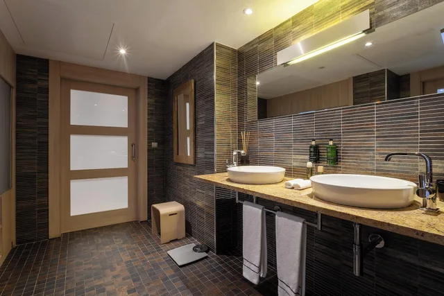 the level, junior suite، The Level at Melia Sevilla 3/5