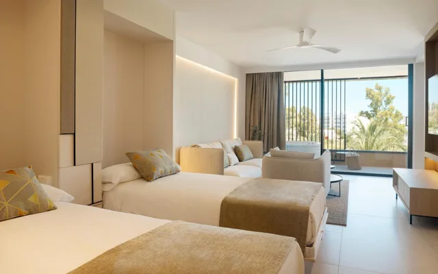 Master, Prestige, Suite، Insotel Fenicia Prestige Thalassospa 1/10