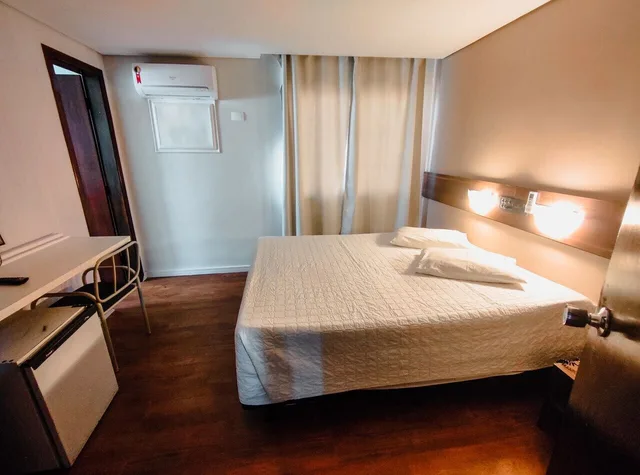 غرفة سوبيريور بسرير مزدوج، Hotel Granville 2/4