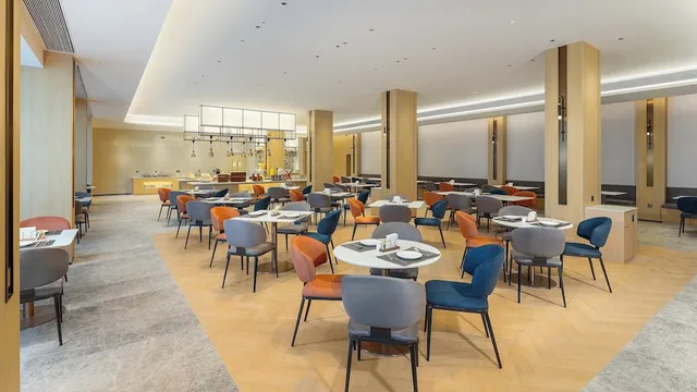 Holiday Inn Express Longyan Liancheng by IHG، Liancheng 38/50