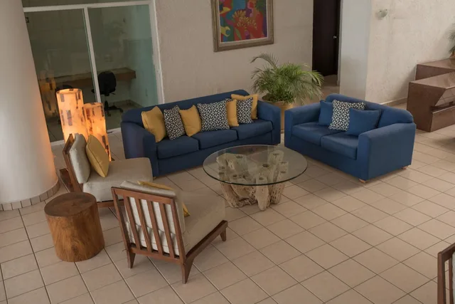Casa Mexicana Cozumel, Cozumel 28/47