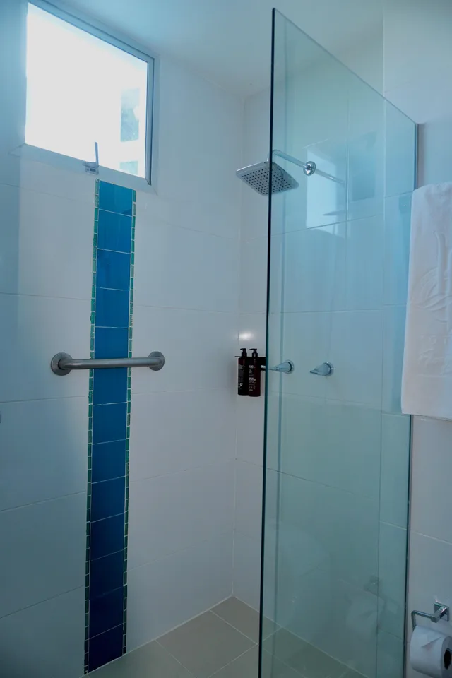 Standard, Hotel Florida Sinu 8/8