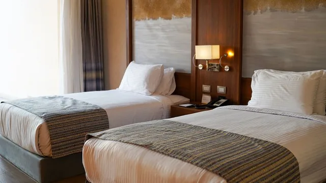 Dune, Family، Xanadu Makadi Bay 2/3