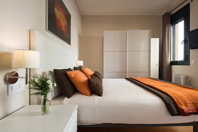 Premium, Apartment, Lugaris Rambla 4/7