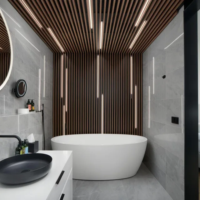 جناح، Hotel Klaustur 5/6