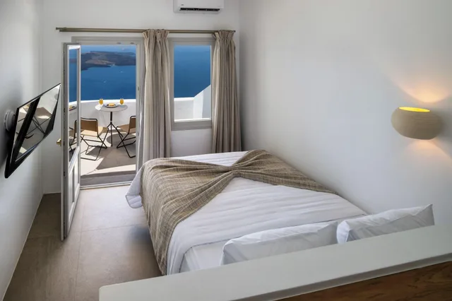 Maisonette, Suite, Volcano View, Ira Hotel Spa 6/10