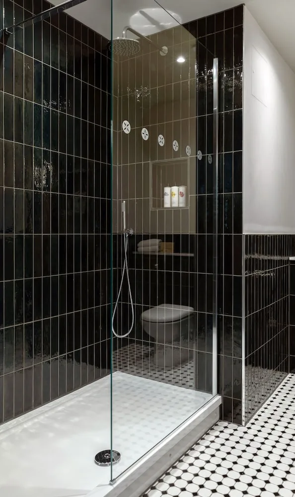 Boutique, Double Bed، The Bridge Hotel 3/3
