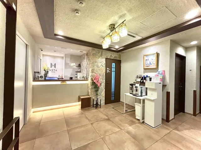 غرفة، Asta Hotel 1/1