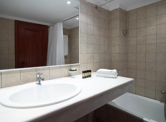 Room, Single, Lateral Side Sea View، Mitsis La Vita 4/4