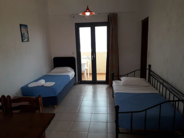 غرفة بسرير مزدوج، Angel Village 3/4
