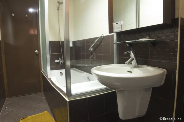 Superior, Double Bed, Casa Bocobo Hotel 3/4
