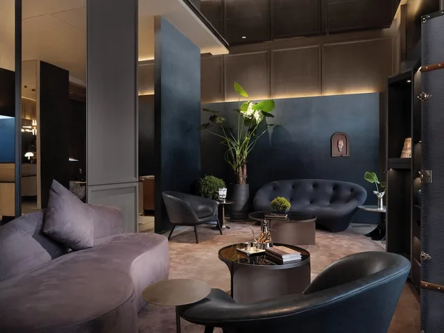 Holiday Inn Express Shanghai Jing An Xikang Road by IHG, Shanghai 31/50