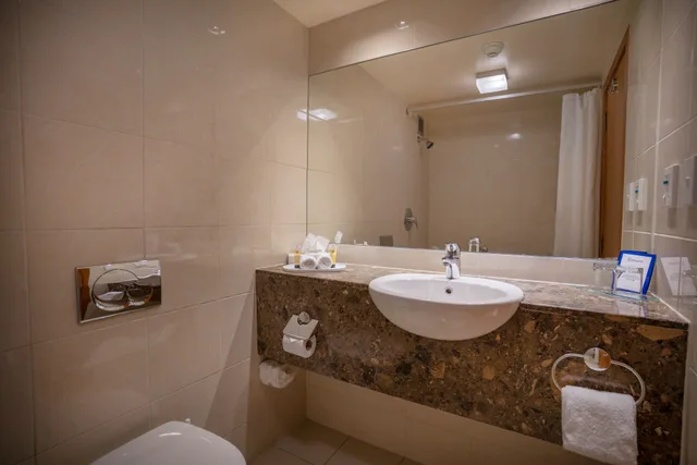 غرفة سوبيريور مزدوجة، Kingsgate Hotel Te Anau 10/10