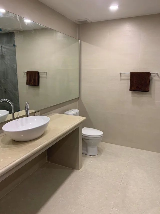 جناح فاخر بسرير كينج، Mali Resort Pattaya Beach Koh Lipe 9/10