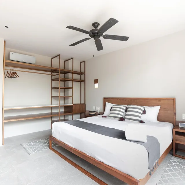 Apartment, Zereno 5/10