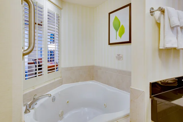 استوديو بسرير كينج مع أريكة، Fairfield Inn Suites Melbourne Palm Bay Viera 3/4