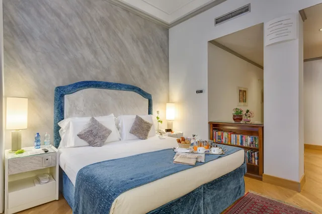 غرفة بريميوم، Rivoli Boutique Hotel 3/10