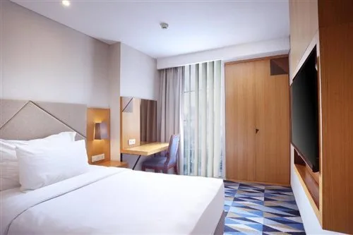 جناح عائلي، Swiss-Belhotel Pondok Indah 1/3