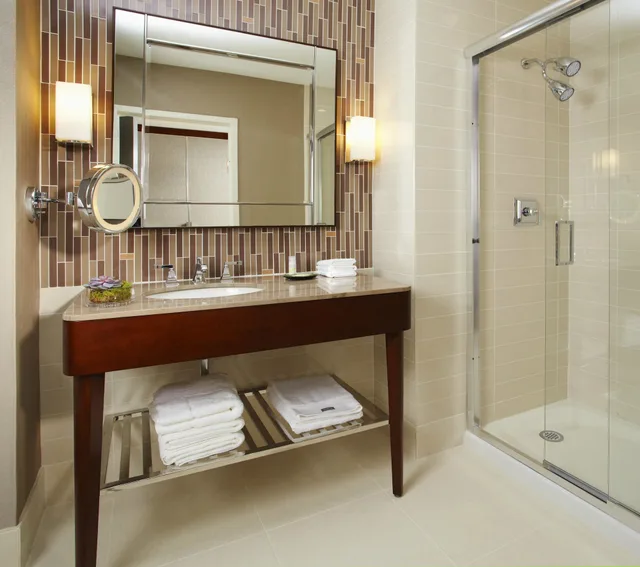 جناح بسرير كينج، The Westin Wilmington 3/3