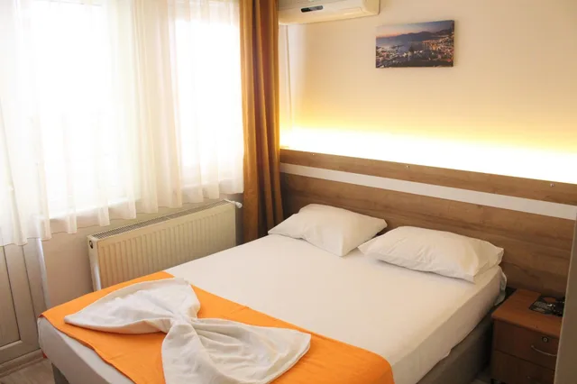 غرفة قياسية مفردة، Grand Ece Otel 2/4