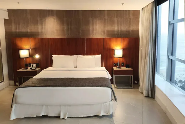 جناح بحوض استحمام، Hotel Nacional Rio de Janeiro 1/2