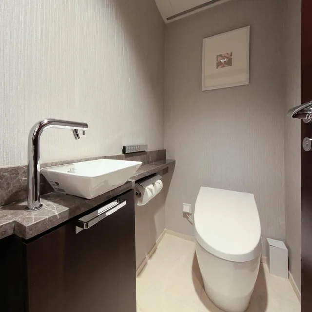 Room, Triple, High Floor, Solaria Nishitetsu Hotel Seoul Myeongdong 10/10