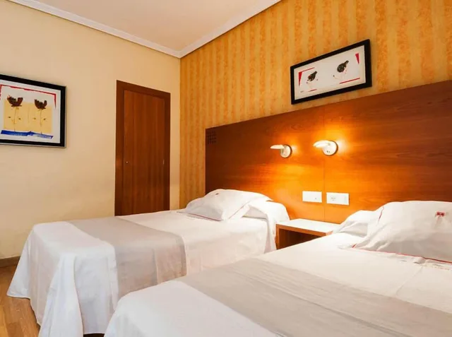 Room, Double or Twin Bed, Xauen 1/1