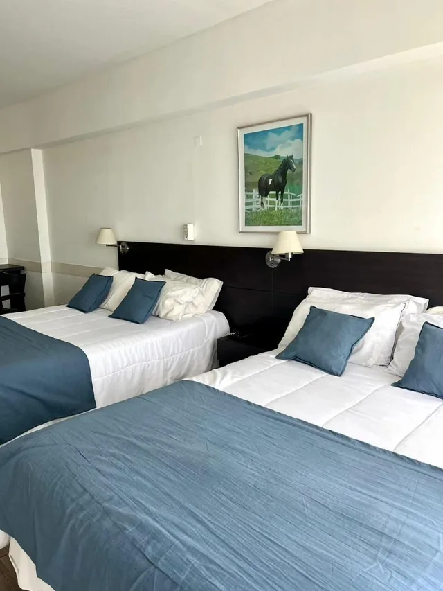 غرفة سوبيريور بسريرين منفصلين، Golf Tower Suites Apartments 3/7
