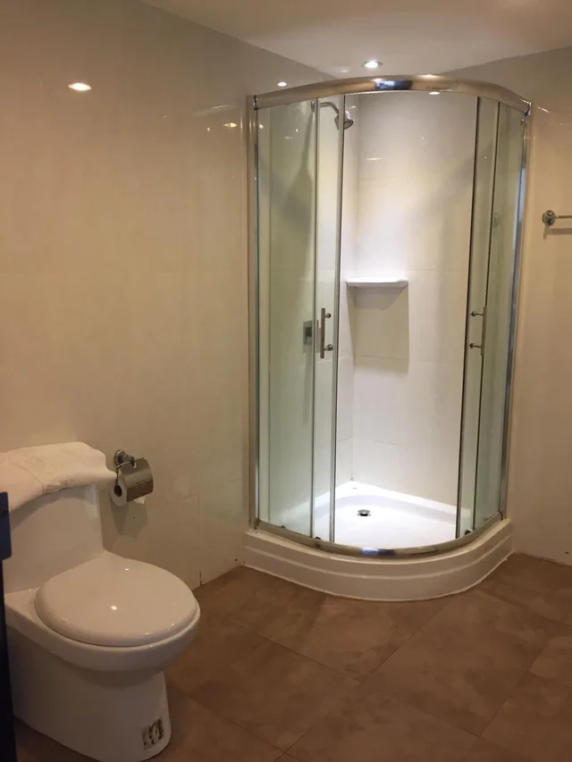 استوديو، Arcadia Maephim Serviced Apartment 8/8