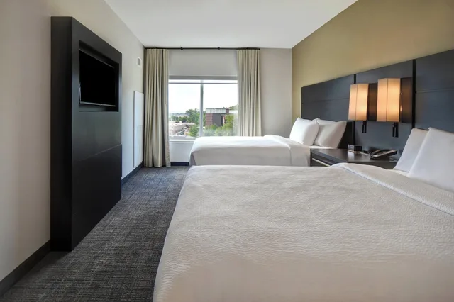 جناح بغرفة نوم واحدة، Residence Inn by Marriott Middletown Goshen 1/6