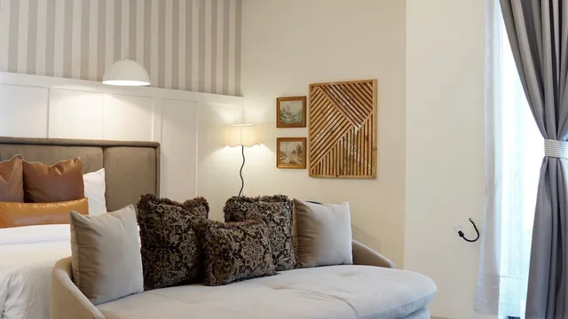 جناح استوديو فاخر بسرير كينج لذوي الإعاقة، Mayhill Hotel 8/10