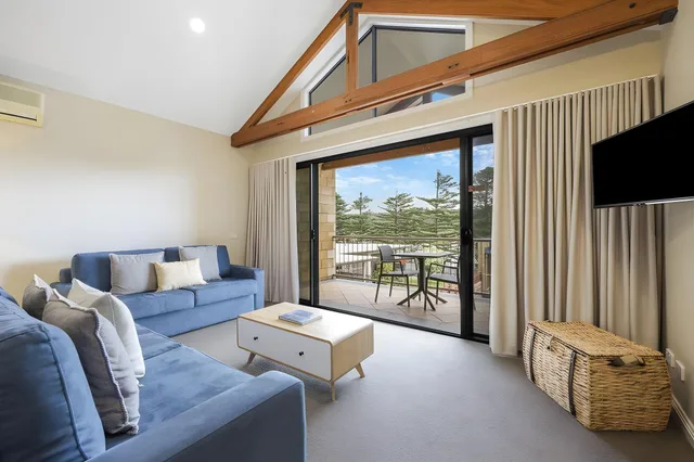 شقة بغرفة نوم واحدة، Sea Foam Villas 1/1