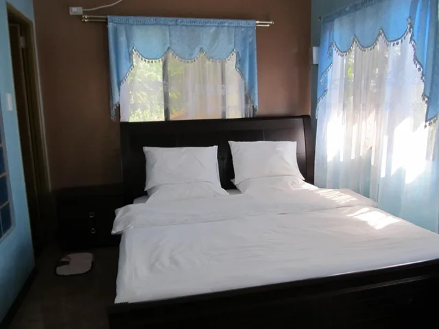 كوخ، Ucoy Beach Resort 1/2