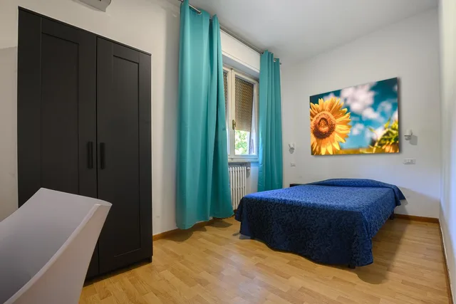 غرفة قياسية مفردة، Anna Siena Nord 1/1