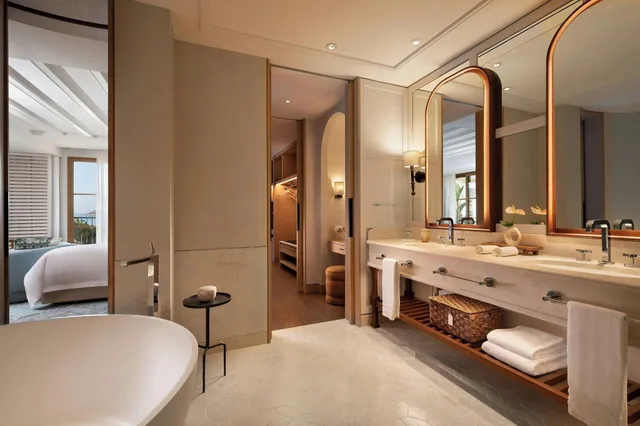 Suite, Sea Front، St Regis Mardavall Mallorca Resort 3/5