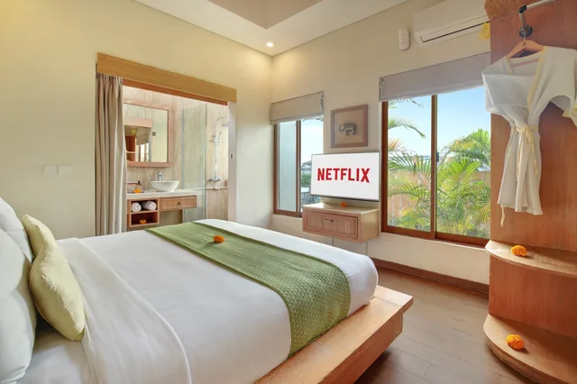 2 Bedrooms, Royal, Villa, Private Pool, Hot Tub, Ini Vie Villa by Ini Vie Hospitality 1/10
