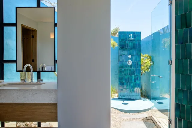 Villa, King Bed, Ocean Front, Plunge Pool، Rancho Pescadero 5/10