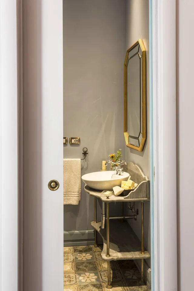 Deluxe, Suite, City View, Navona Grand Suite 4/4