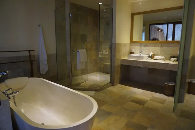 Premier, Suite, King Bed, Garden View, Pool Side، Sapodilla Ubud 5/5