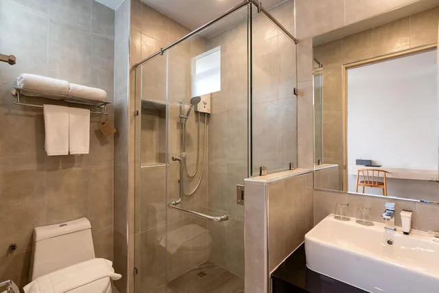 Junior Suite, The Pride Hotel Phitsanulok 10/10