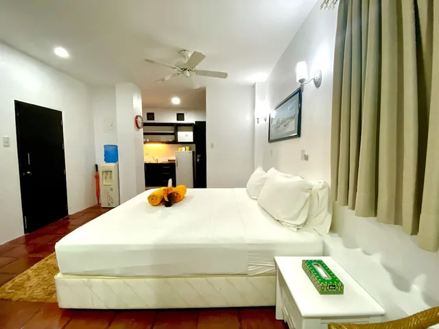 Standard, Queen Bed, Lalaguna Villas Luxury Dive Resort & Spa 5/10