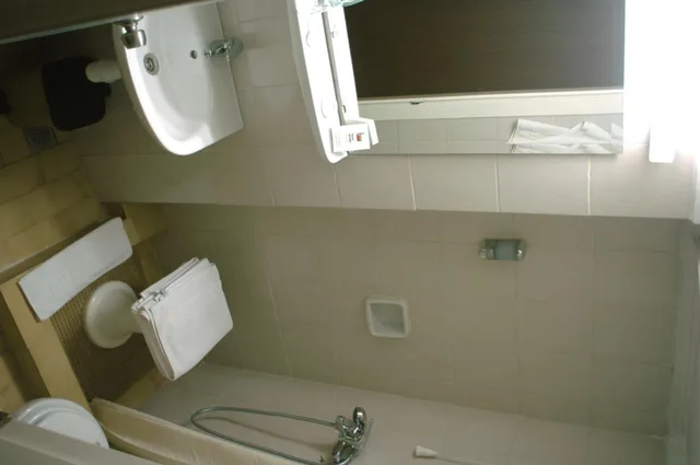Room, Triple, AMALIA HOTEL 5/8
