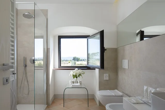 جناح جونيور، Giotto Luxury Country House 4/4