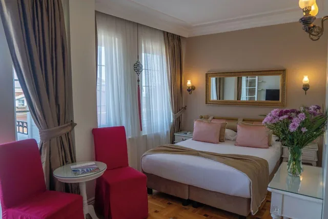 غرفة سوبيريور مفردة، Avicenna Hotel 7/20