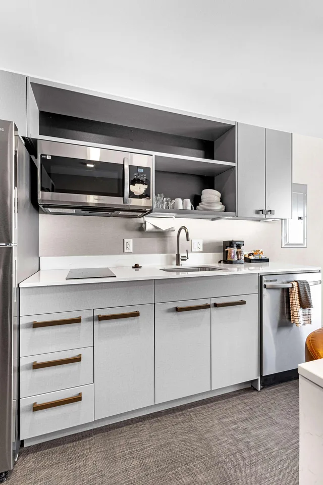جناح لذوي الإعاقة، Homewood Suites by Hilton Colorado Springs Airport 5/5