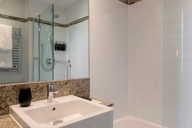 غرفة كلاسيكية مفردة، Melia London Kensington Member of Melia Collection 4/14