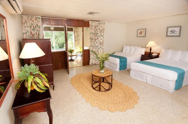 Garden Cottage, Standard، MOUNT IRVINE BAY RESORT 1/1