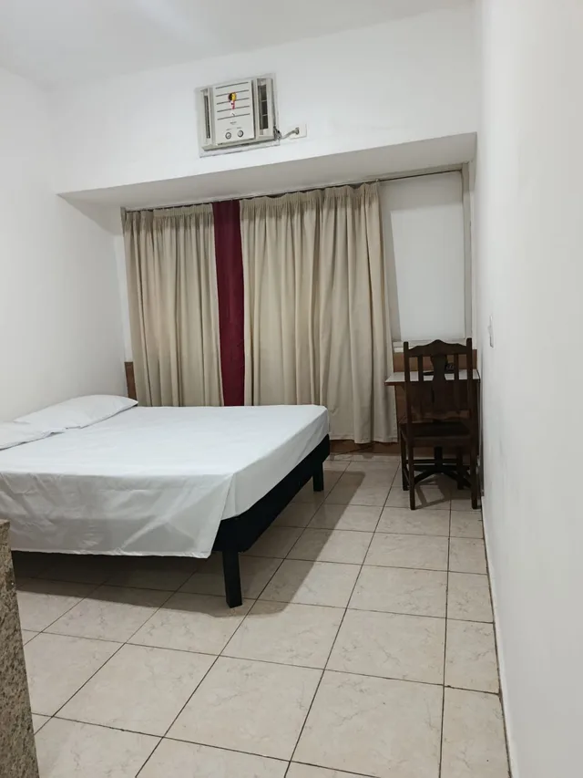 غرفة قياسية بسرير مزدوج، Hotel Atlantico Avenida 7/10