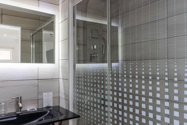 غرفة كومفورت بسرير مزدوج، Hotel AS Sao Joao da Madeira 6/6